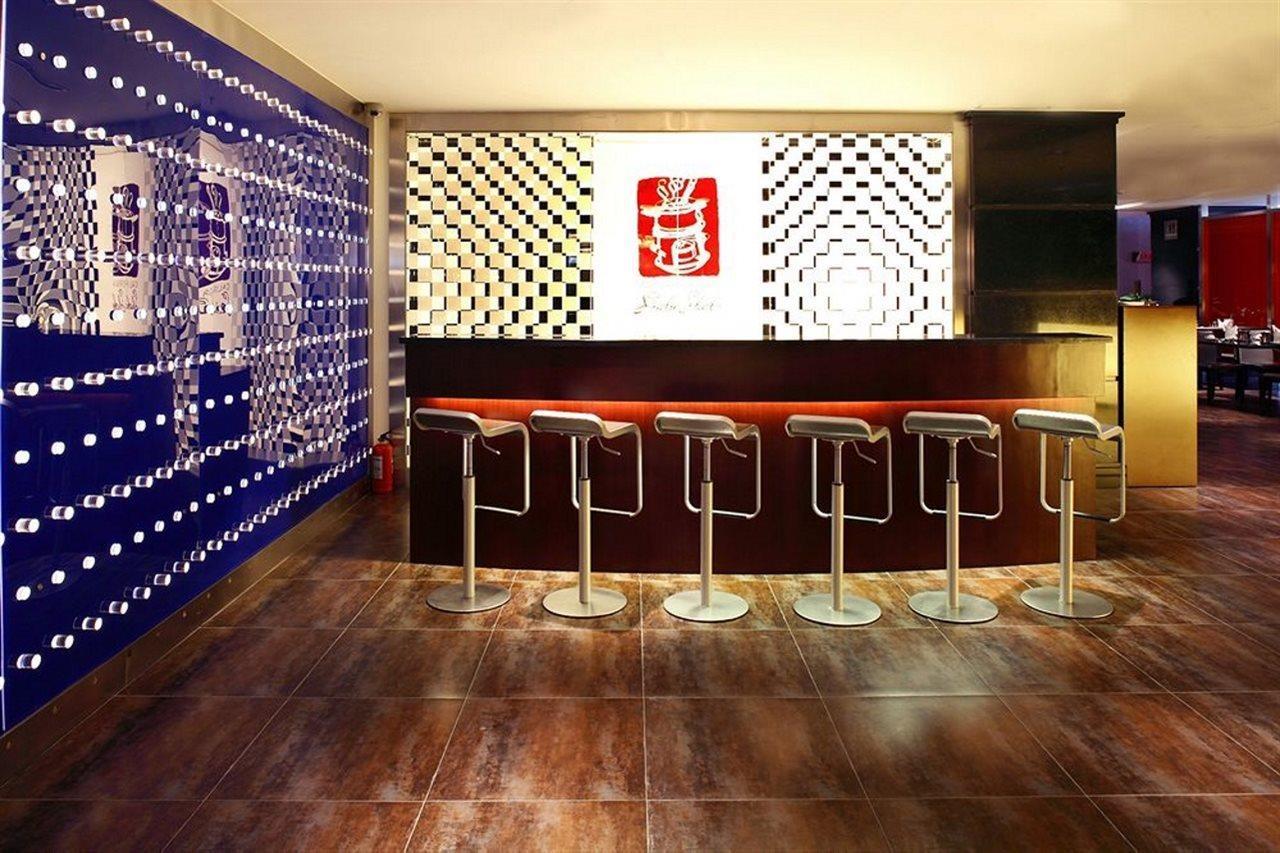 Sunworld Hotel Wangfujing Peking Exteriör bild